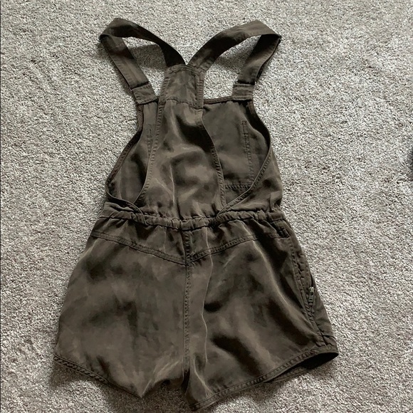 Aritzia Overalls - Picture 3 of 3